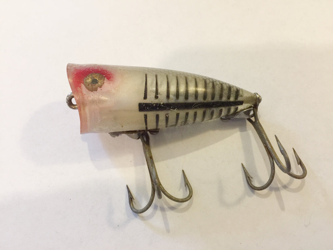 Heddon Chugger Jr