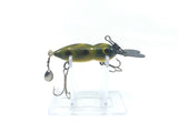 Bomber Waterdog  in Frog Color