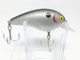 Cordell Big-O Sparkly Black and Silver