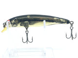Bomber Long A Black Shad