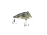 Bayou Boogie Lure Striped Color