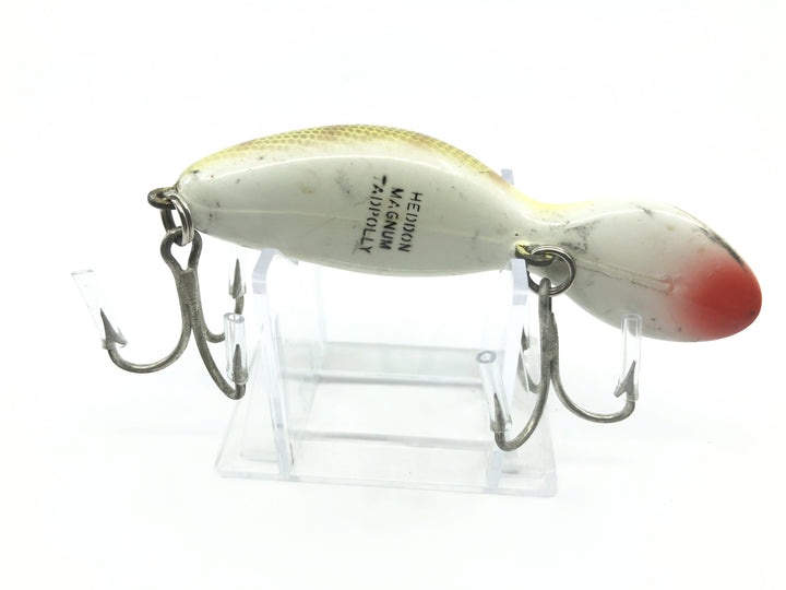 Heddon Magnum Tadpolly Perch Color