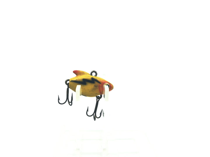 Heddon Ultra Sonic 325 Y Yellow Color