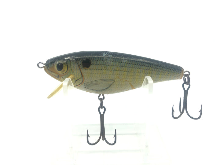 Rebel Natural Shad