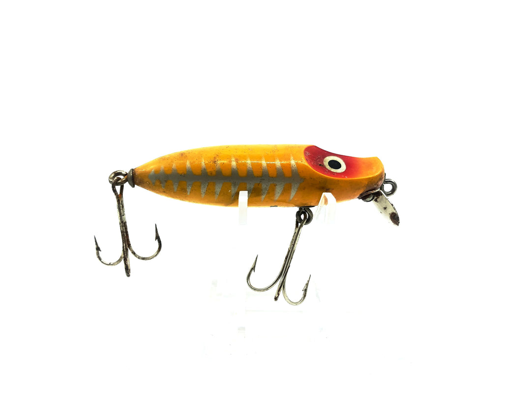 Millsite 100-T Series Floater, Yellow Shore Color