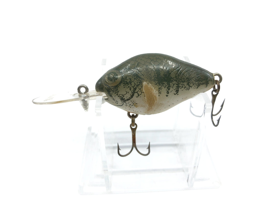 Lazy Ike Natural Ike Baby Bass Color NID-20 BB