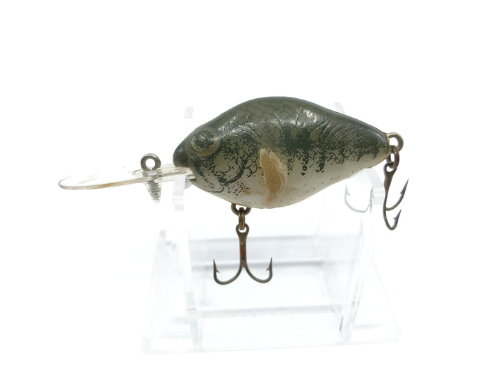 Lazy Ike Natural Ike Baby Bass Color NID-20 BB