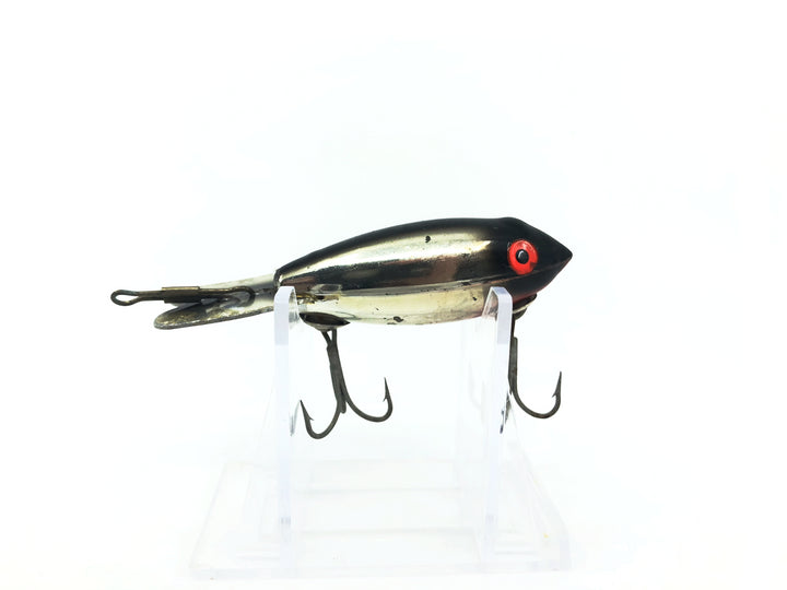 Bomber 300 Series MB Metallic Black Back Color