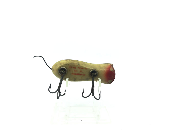 Shakespeare Swimming Mouse Gray Mouse Color