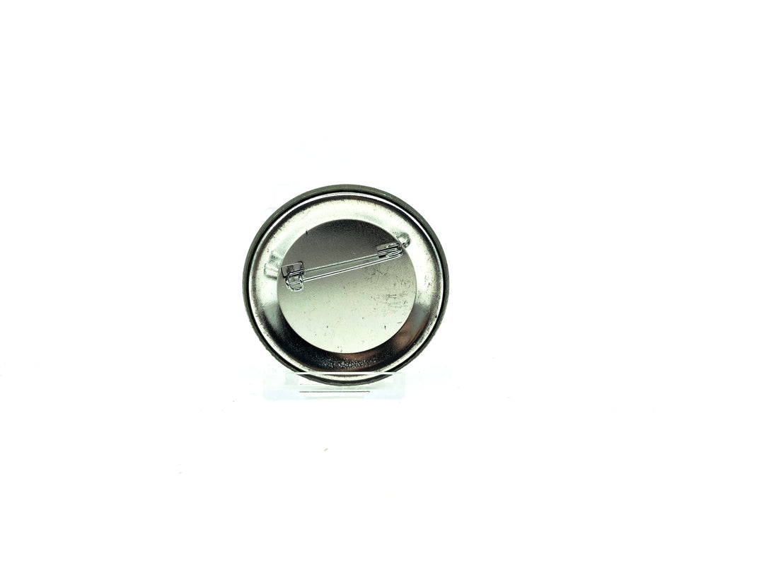 NFLCC Tackle Collectors 2007 Louisville Plugger Button / Pin