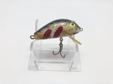 Rebel Lil Humpy Old Lure Fisherman's Special