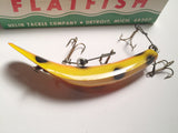 Helin Flatfish U20 YRB New in Box 