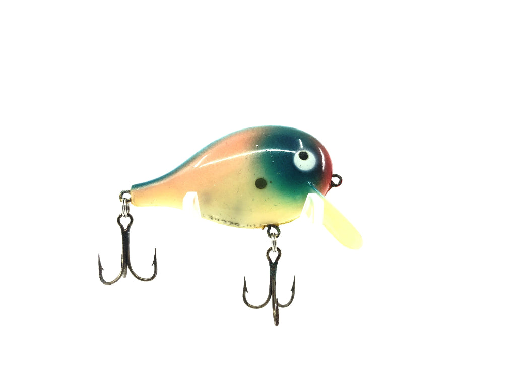 Doll Top Secret Threadfin Shad Color