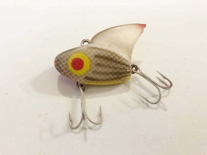 Lazy Ike Shark Ike / Sail Shark Color 65