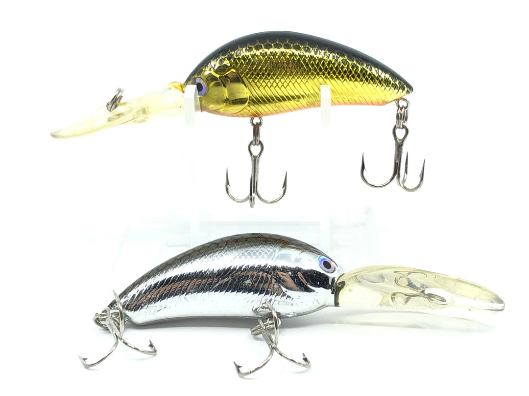 Crankbait Pack