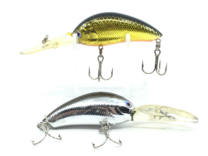Crankbait Pack