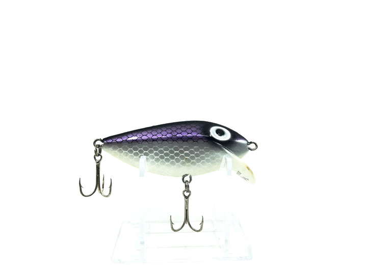 Storm Thin Fin AT1 Purple Scale