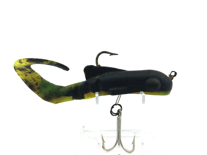 Soft Musky Bait