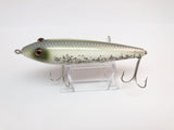 Heddon Centennial 1994 Wooden Zaragossa X6500W-SS New in Box!