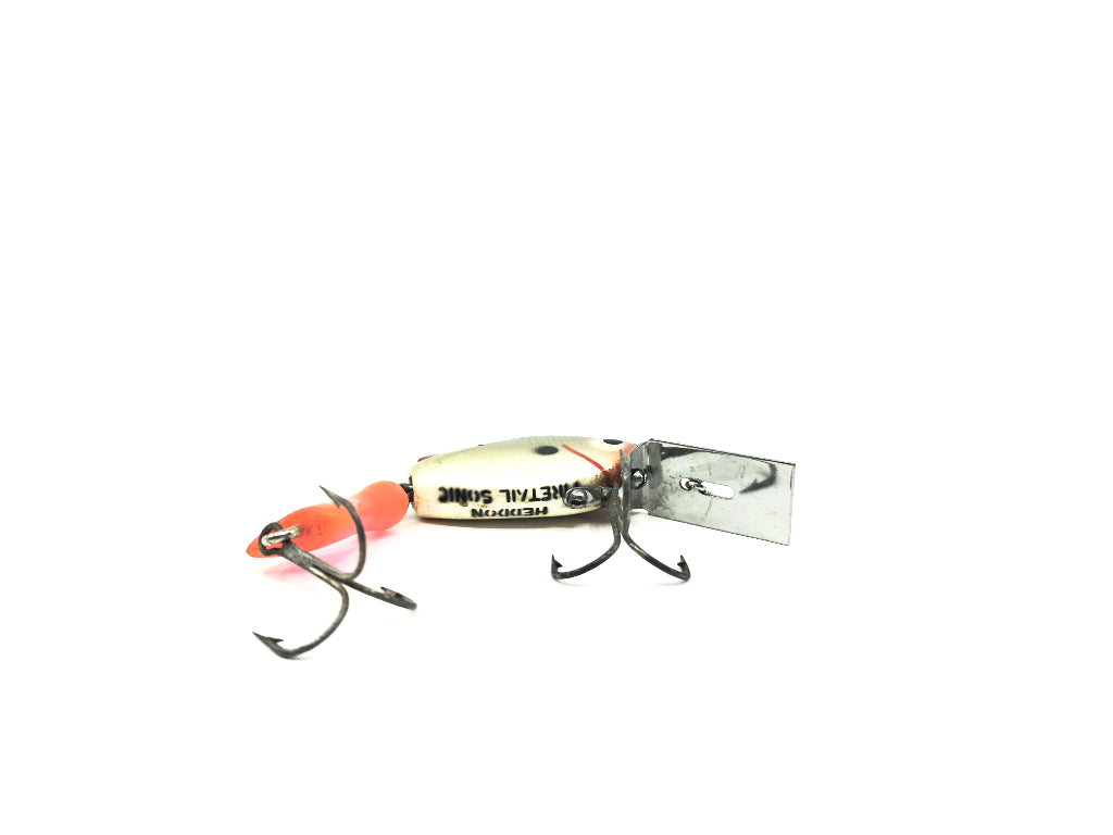 Heddon Firetail Sonic Shad Color