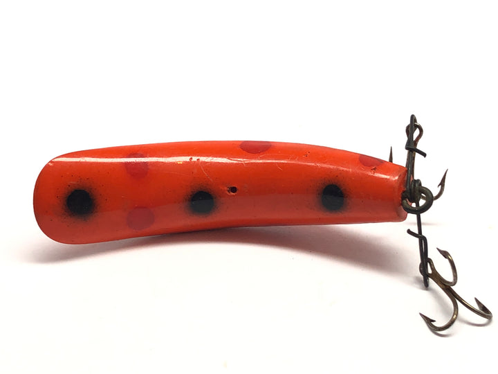 Helin Flatfish X4 OR (Orange)