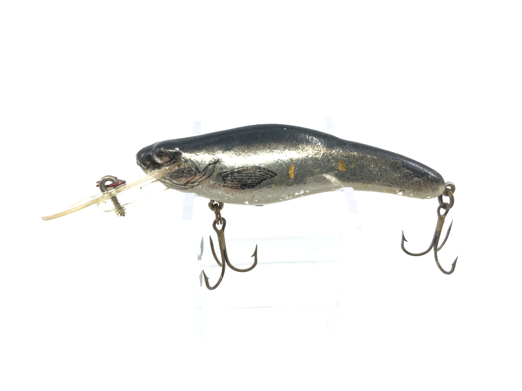 Crankbait Corp Fingerling Shad