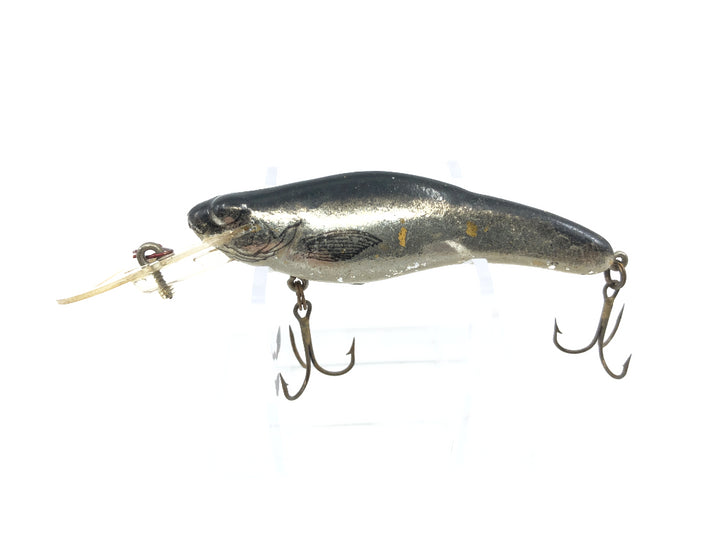 Crankbait Corp Fingerling Shad