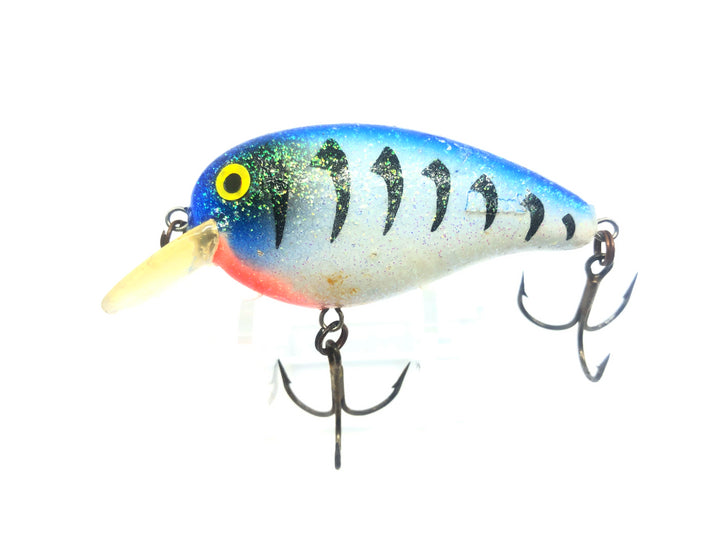 Mann's Loudmouth II Sparkling Trout