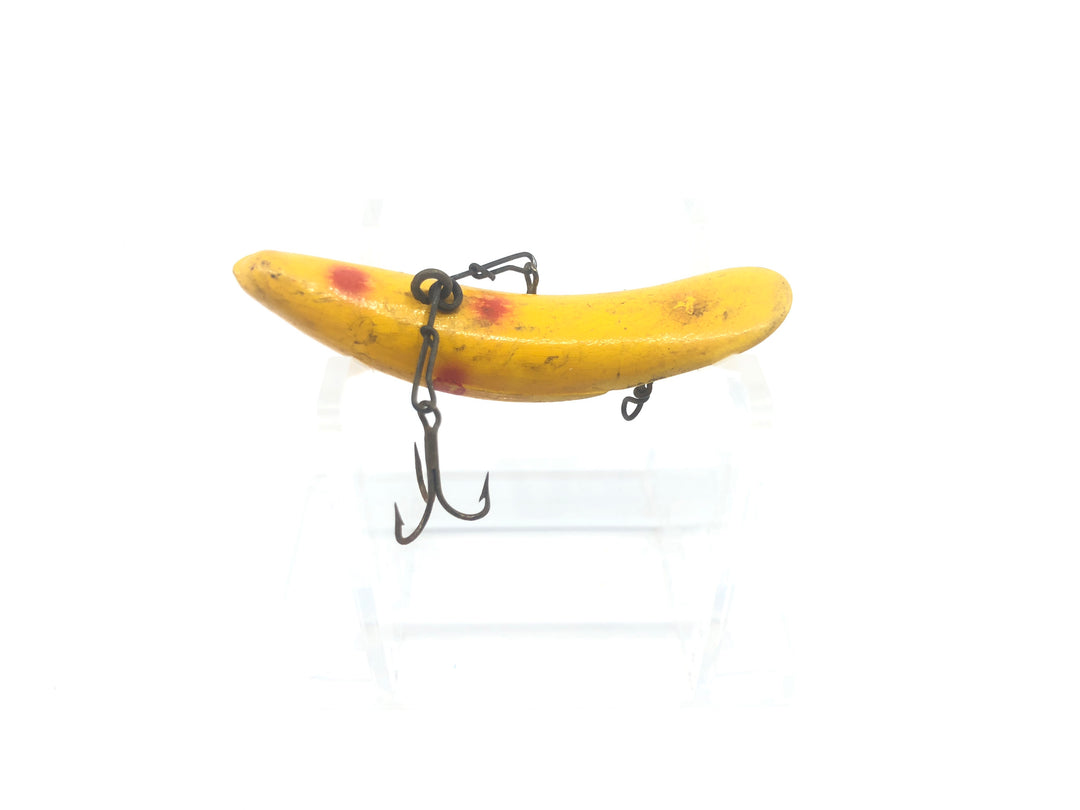 Helin Flatfish F7 YE