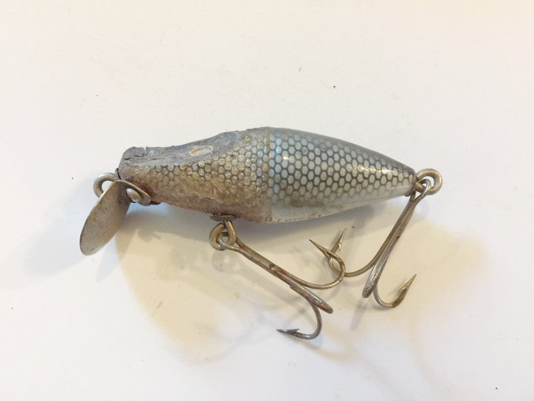 Millsite 99'R Sinker Shrunken Lure