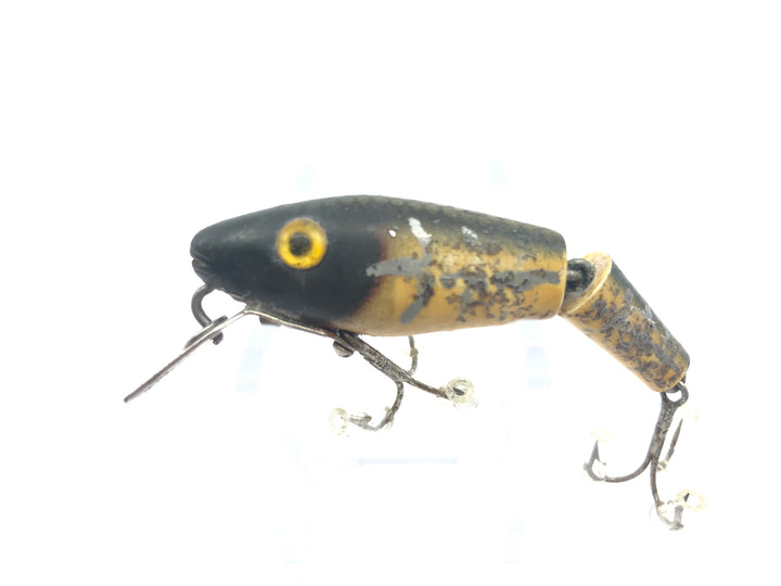 L & S Panfish Sinker Sparkle Shad