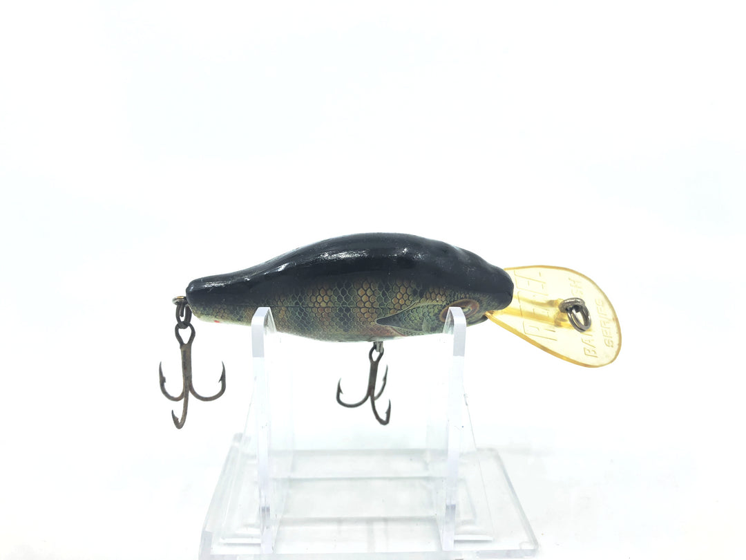 Rebel Baitfish Series Natural Bream Color