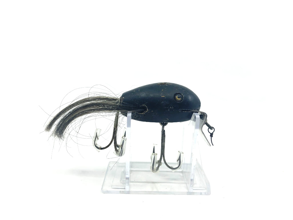 Creek Chub 5100 Dingbat Black Color
