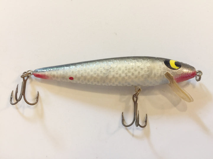 Smithwick Rogue Black and Silver Smaller Size
