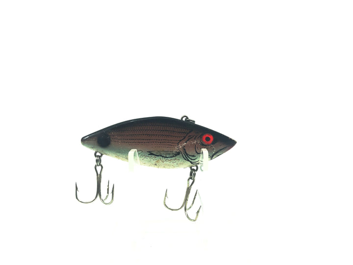Cordell Super Spot Shiner Minnow Color