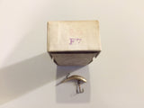 Helin Fly-Rod Flatfish AG F7 with Old style Box