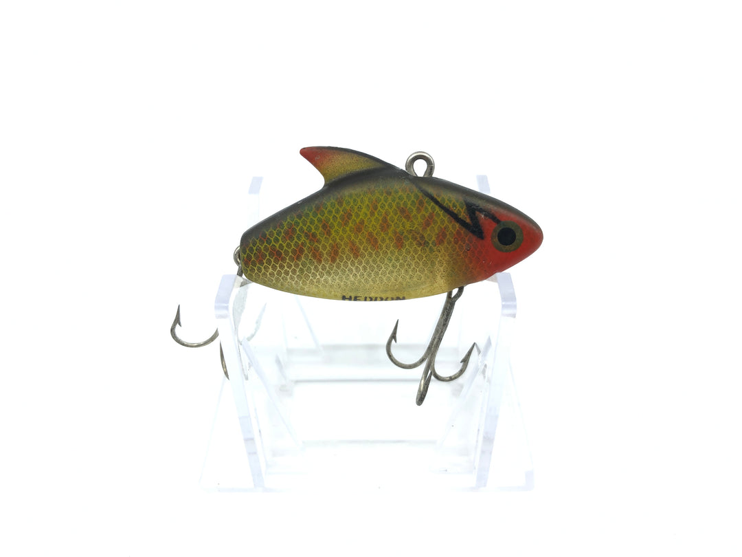 Heddon Super Sonic Perch Color L Perch