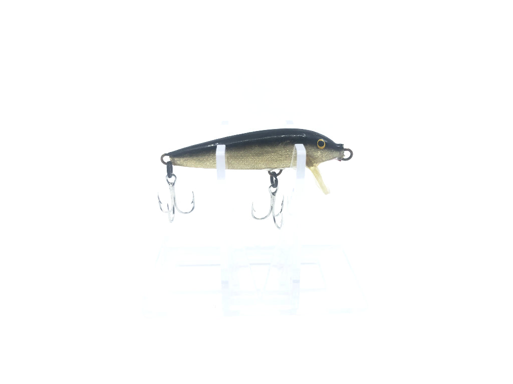 Rapala Coundown MInnow