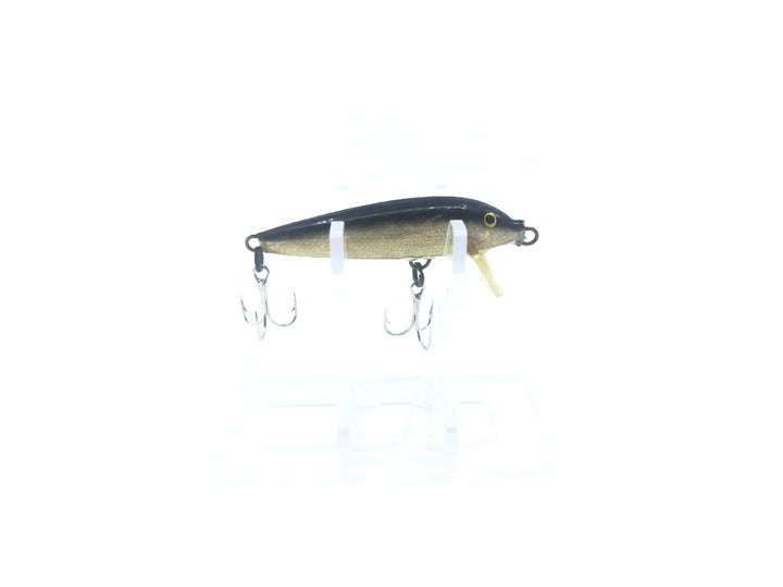 Rapala Coundown MInnow