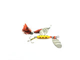 Glen Evan Shyster Two Pack