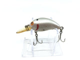 Bomber Model A Lure Shad Color