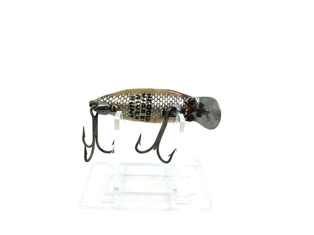 115-Leurres Vintage Heddon River Runt. Naufrage, Flottant 115-Leurres Vintage Heddon River Runt. Naufrage, Flottant