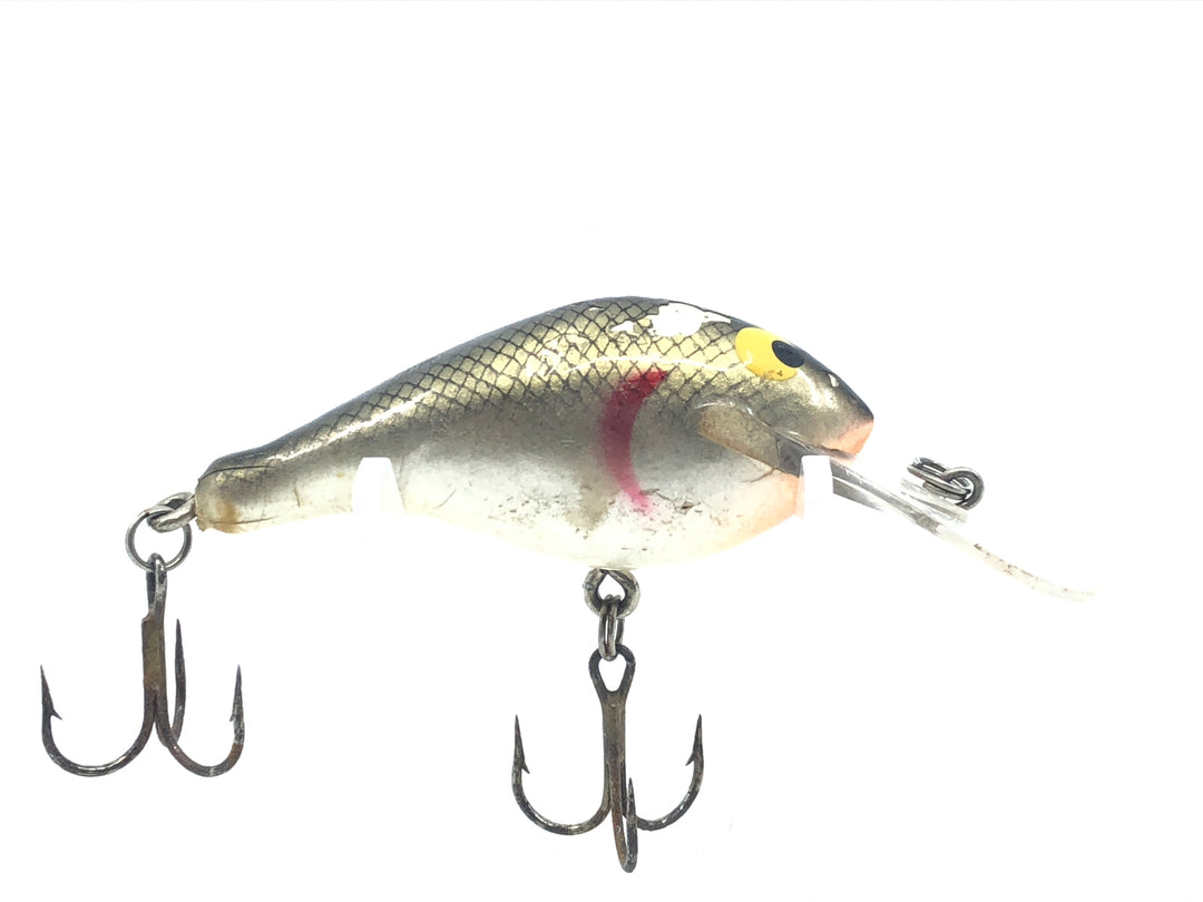 Bill Norman DD Shad