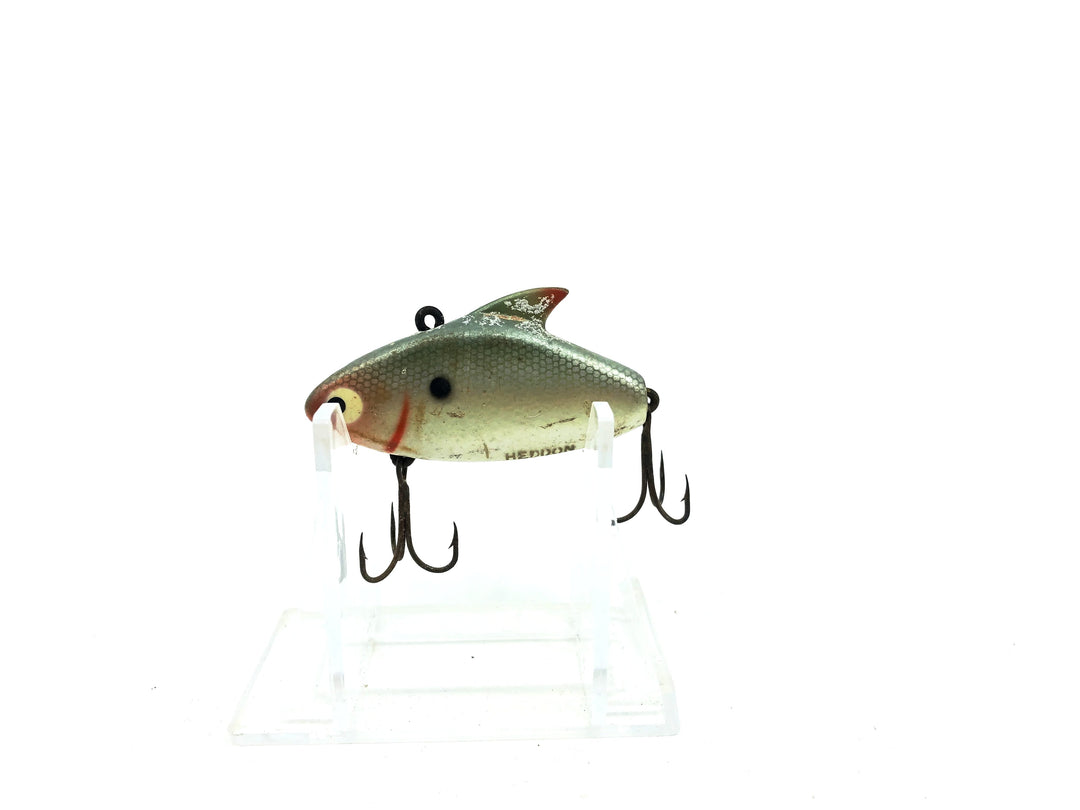 Heddon Super Sonic Color SD Shad Color