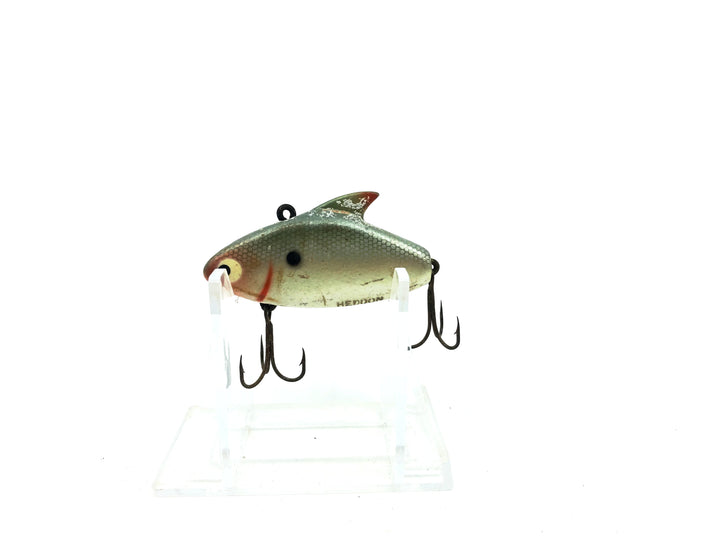 Heddon Super Sonic Color SD Shad Color