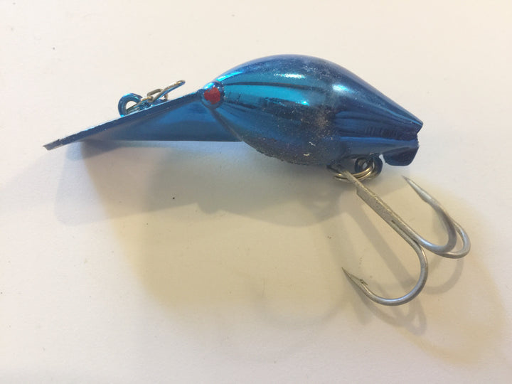 Hot Shot Luhr Jensen 35 Metallic Blue