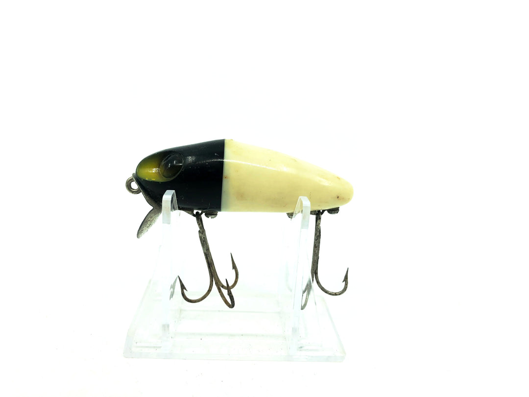 Wright & McGill Miracle Minnow Black Head Color