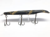 Suick Musky Thriller Warrior Black Color