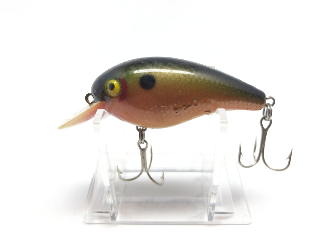 Cordell Big-O Rainbow Color Smaller Size