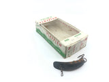 Helin Flatfish F7 PS Scale Pattern in Orange and Green Color with Box